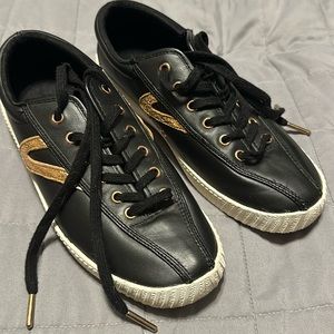 Tretorn Nylite sneaker